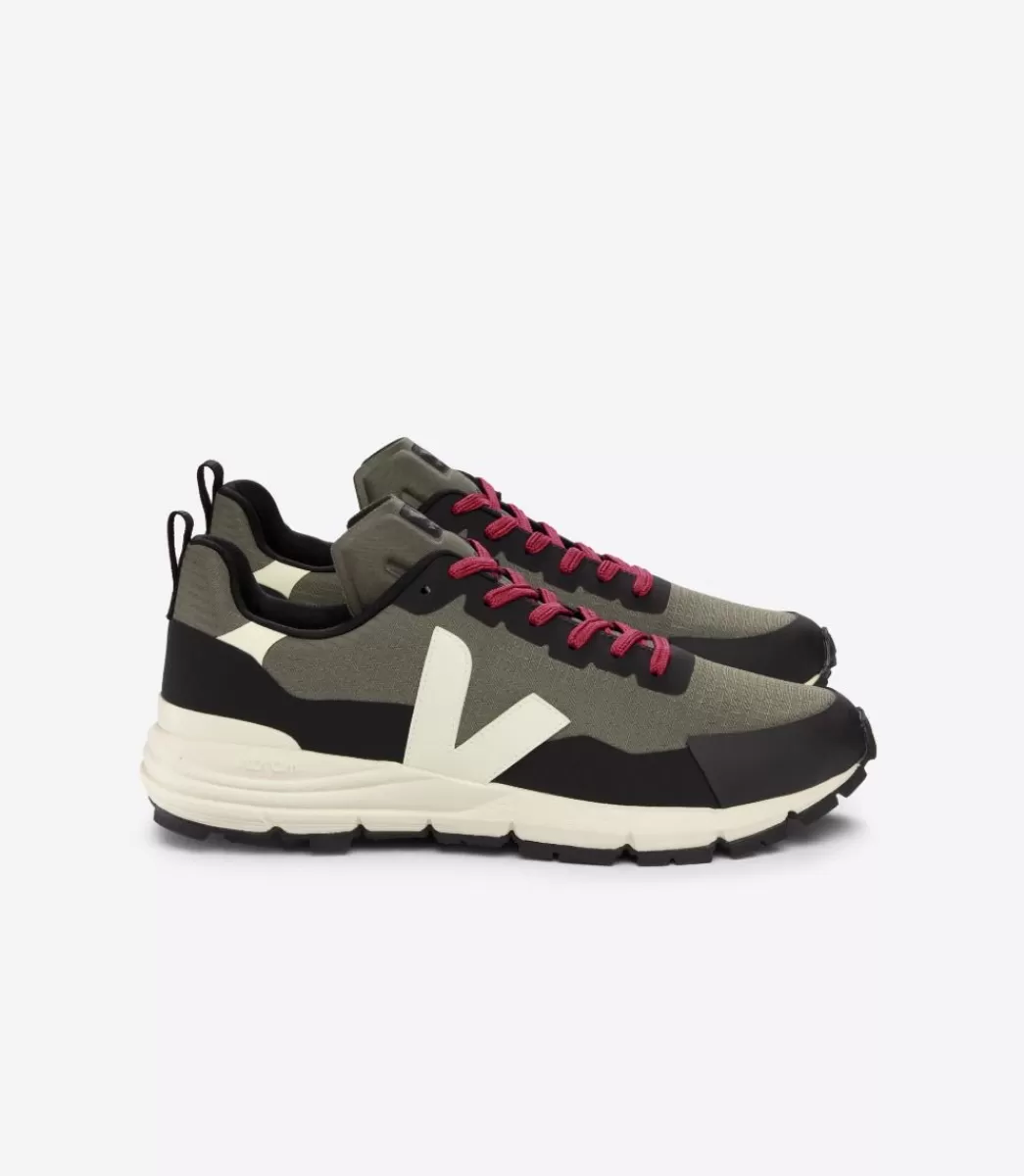DEKKAN RIPSTOP KAKI PIERRE>VEJA Discount