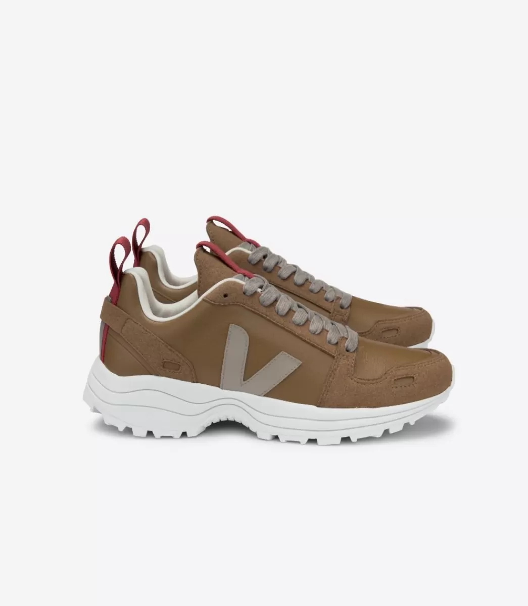 HIKING STYLE CWL X RICK OWENS HONEY>VEJA Cheap
