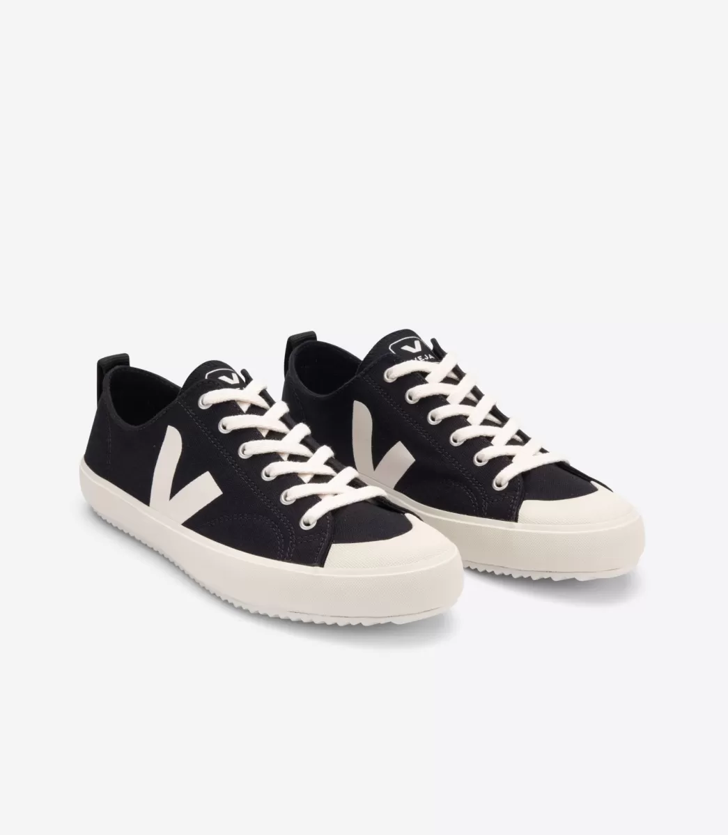 NOVA CANVAS BLACK PIERRE>VEJA Best Sale
