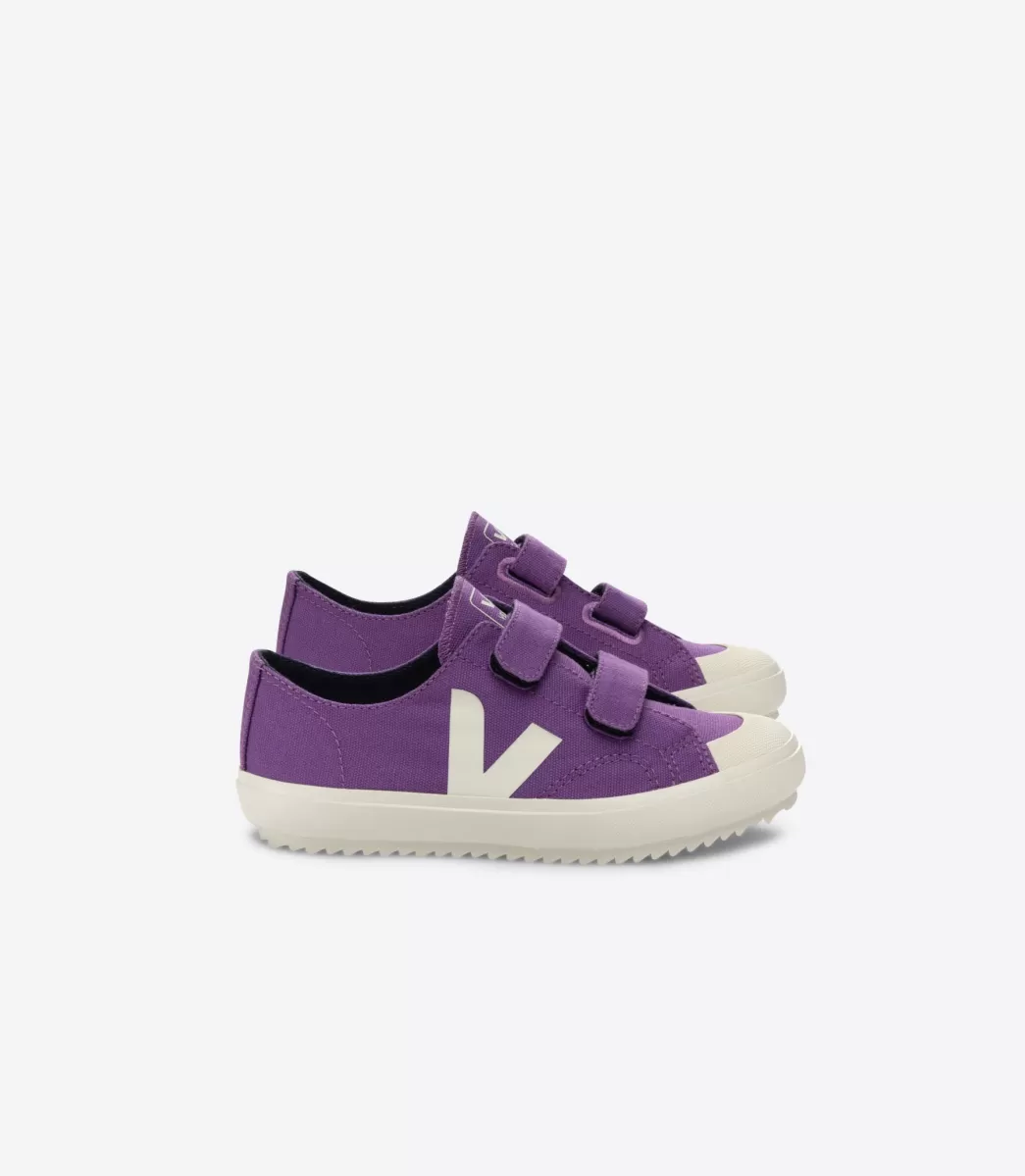 OLLIE CANVAS COSMOS PIERRE>VEJA Shop