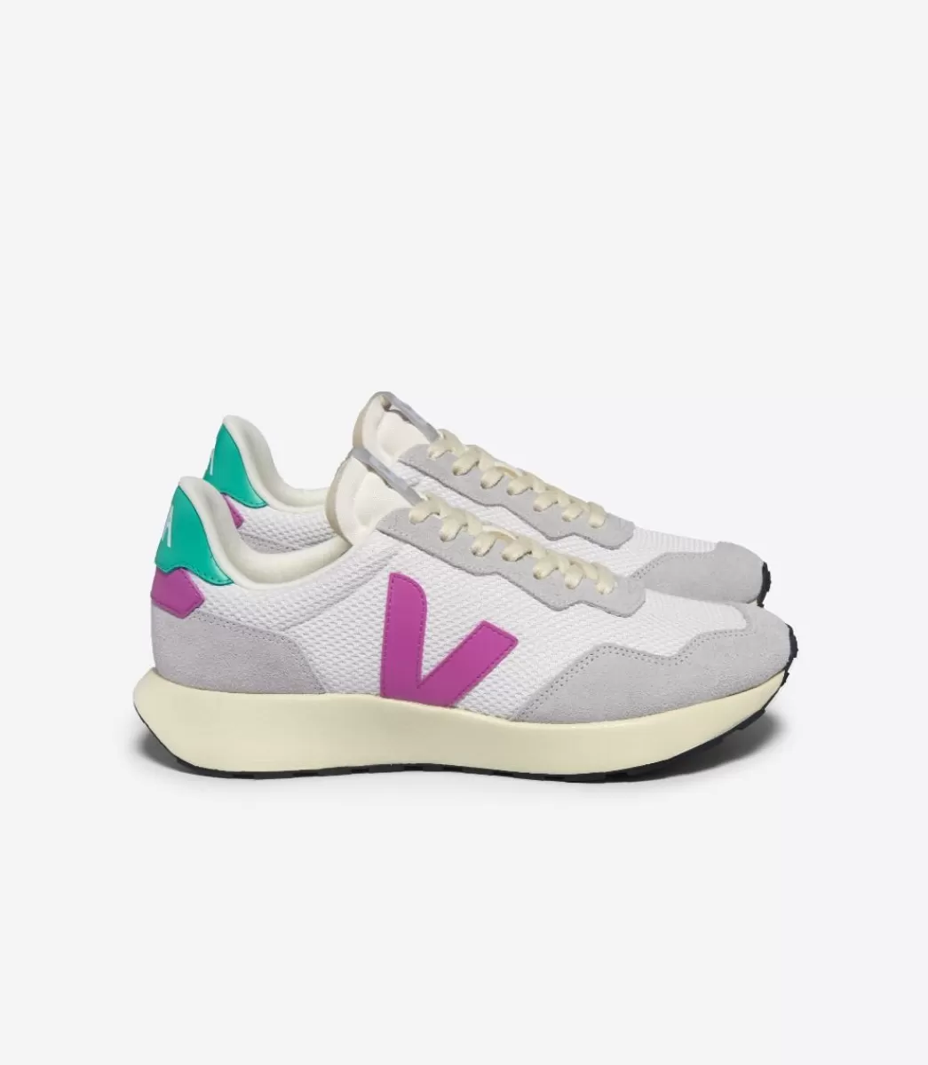 PAULISTANA ALVEOMESH GRAVEL ULTRAVIOLET>VEJA Flash Sale