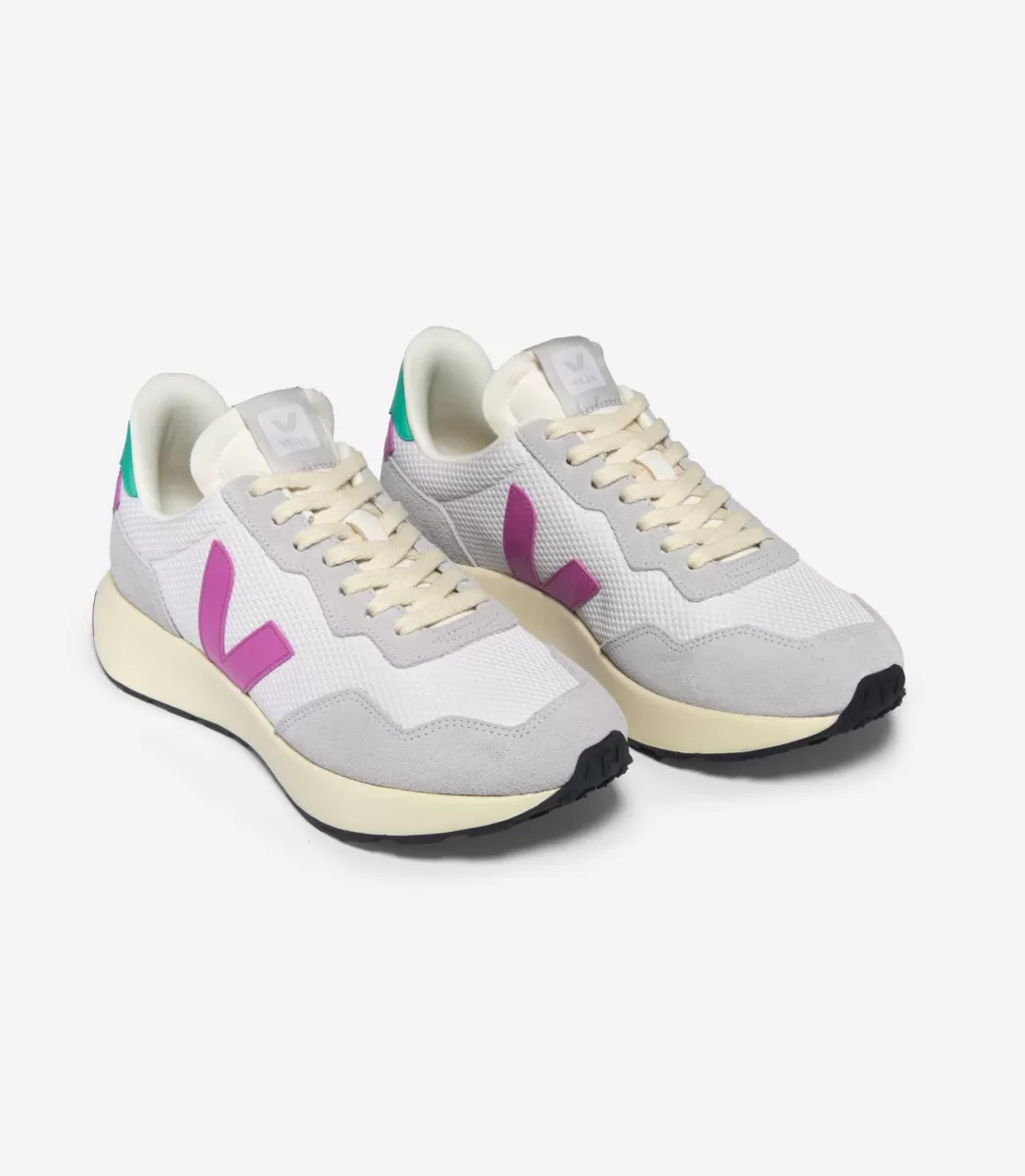 PAULISTANA ALVEOMESH GRAVEL ULTRAVIOLET>VEJA Flash Sale