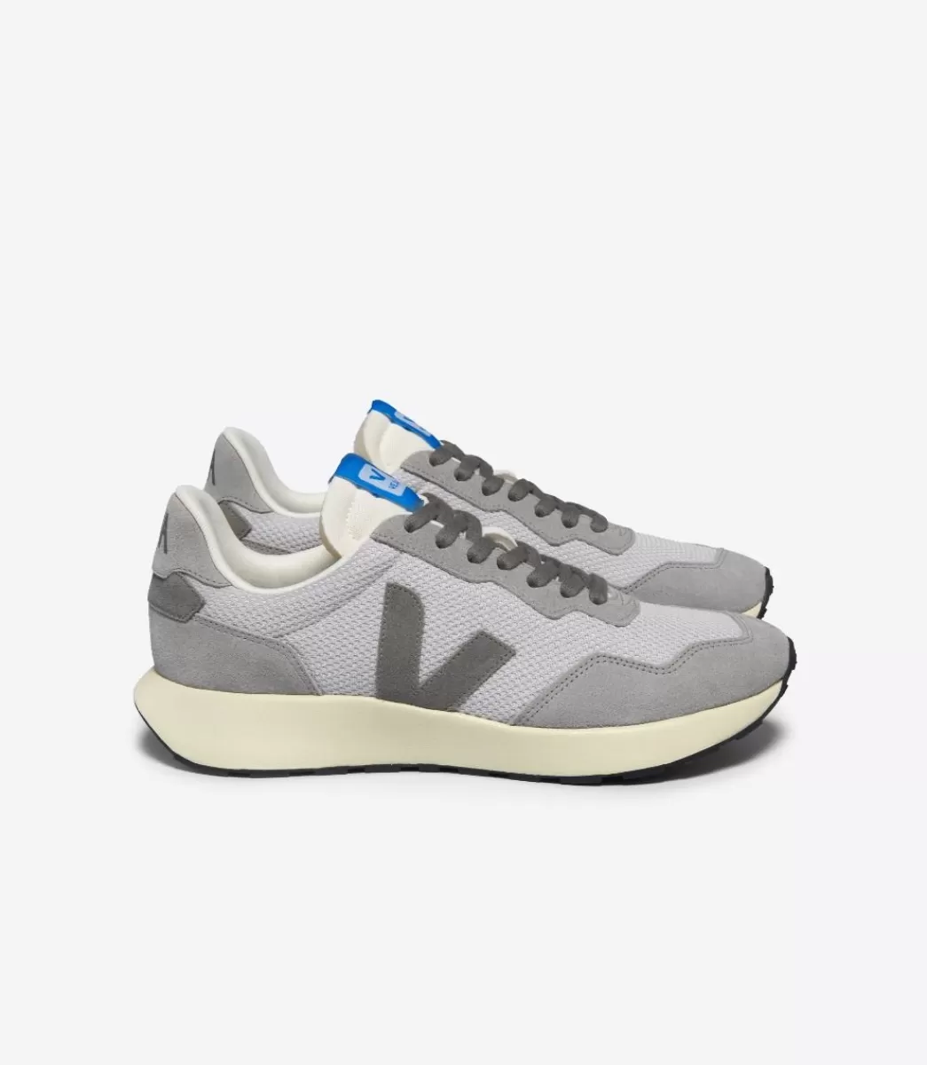PAULISTANA ALVEOMESH LIGHT GREY>VEJA Sale