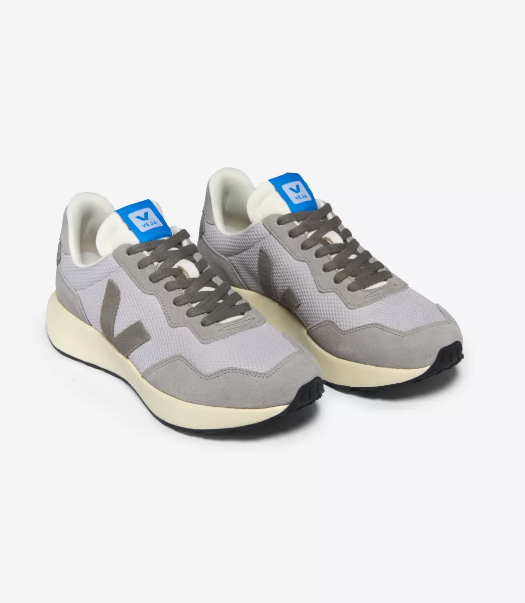PAULISTANA ALVEOMESH LIGHT GREY>VEJA Sale