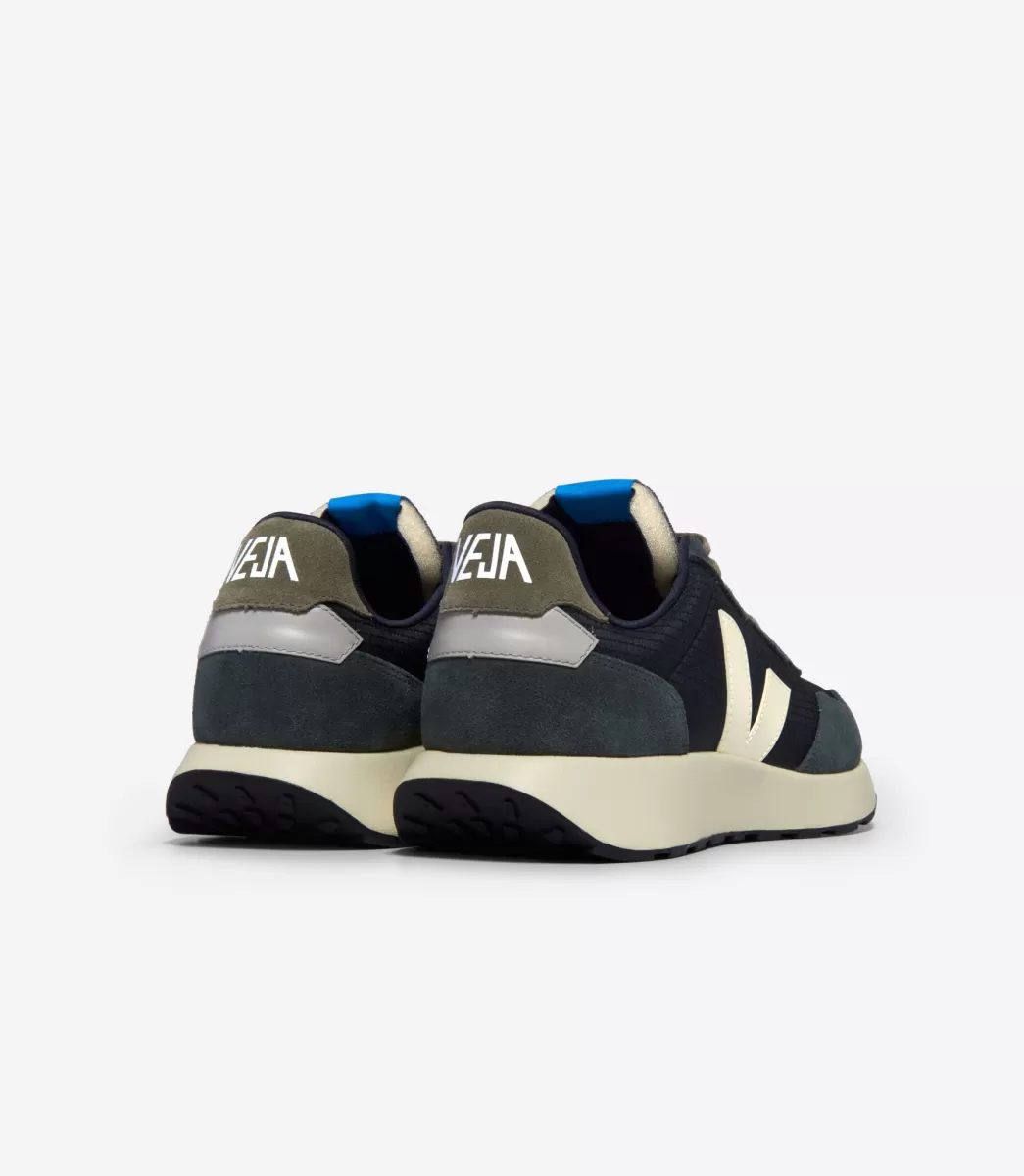 PAULISTANA RIPSTOP BLACK PIERRE>VEJA Flash Sale