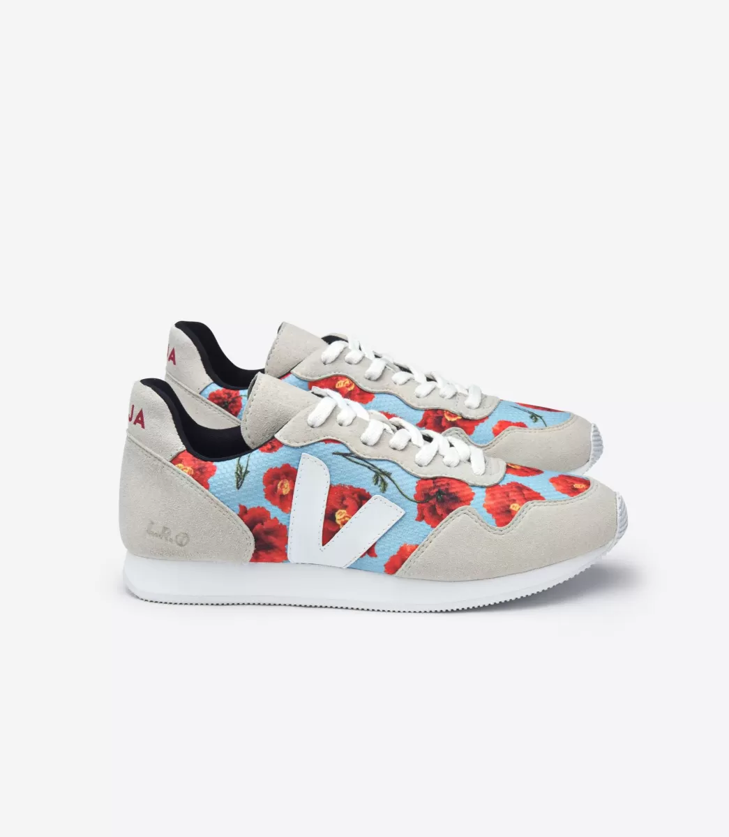 SDU B-MESH POPPIES>VEJA Store