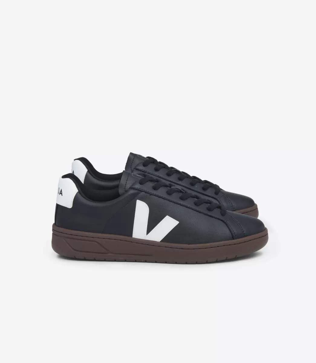 URCA CWL BLACK WHITE>VEJA Cheap