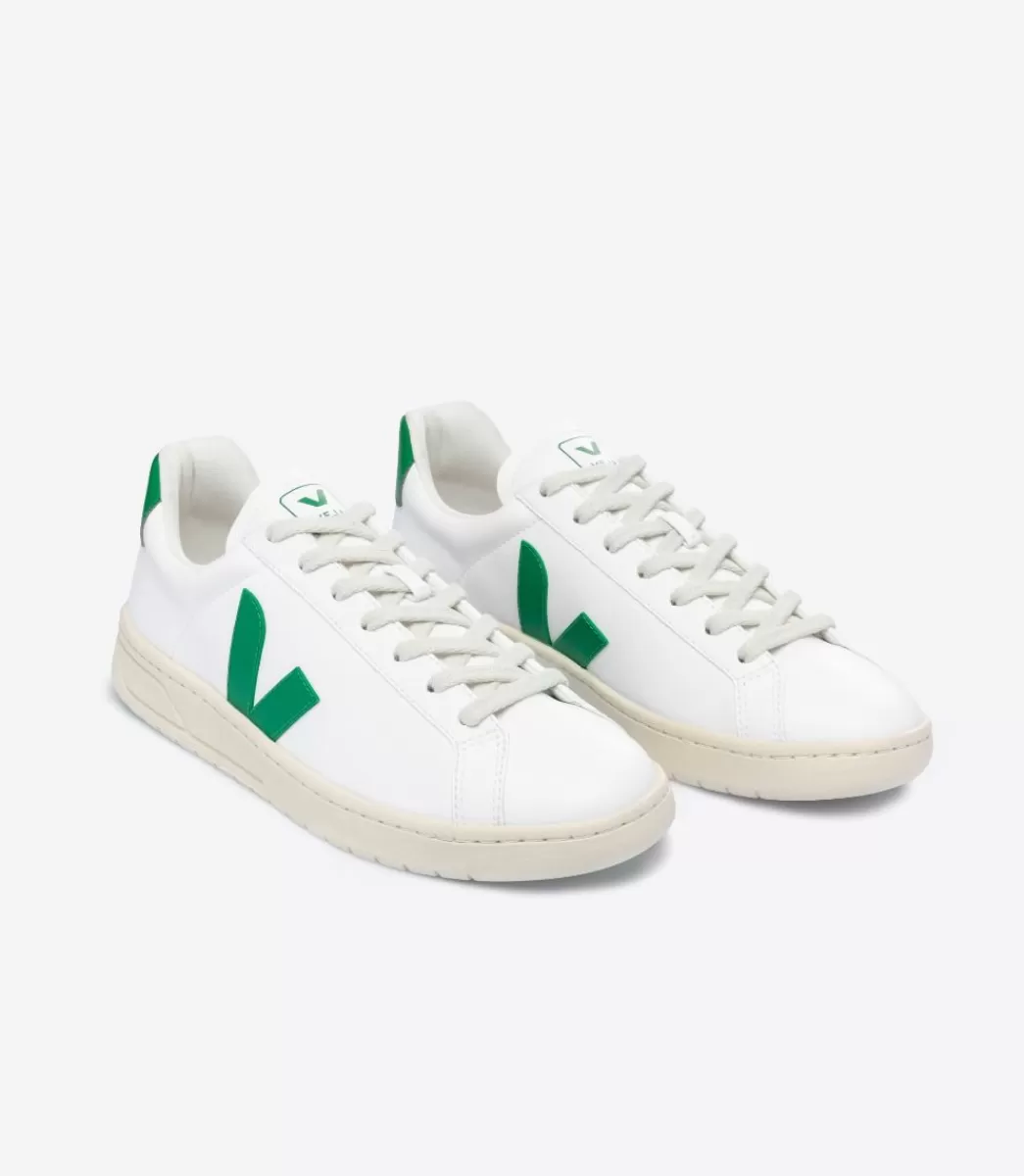 URCA CWL WHITE EMERAUDE>VEJA Hot