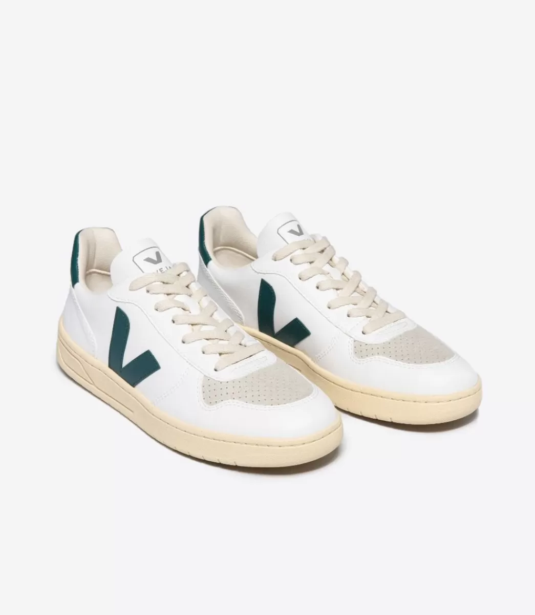 V-10 CWL WHITE BRITTANY>VEJA Online