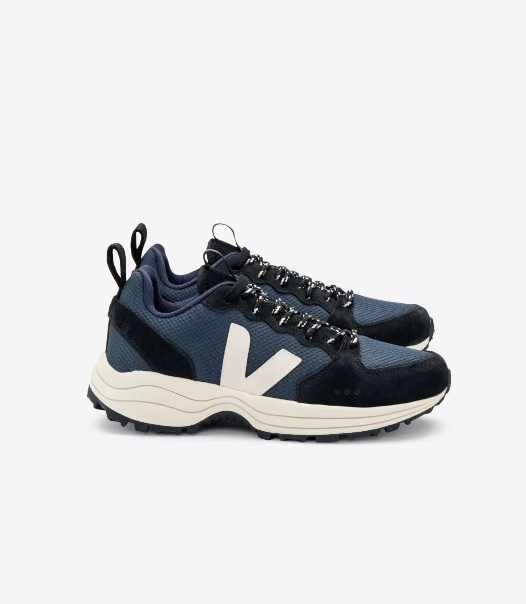 VENTURI ALVEOMESH NAUTICO PIERRE BLACK>VEJA Hot